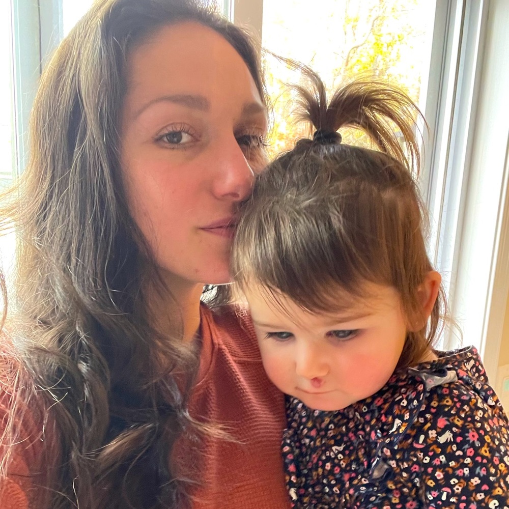 Meet your Posher, Judith